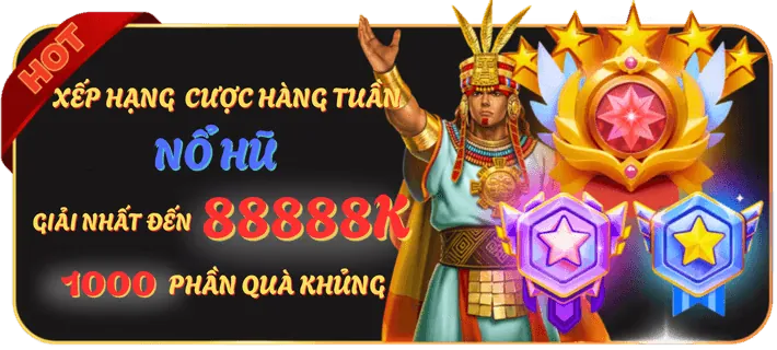 Vòng quay miễn phí nổ hũ vi68