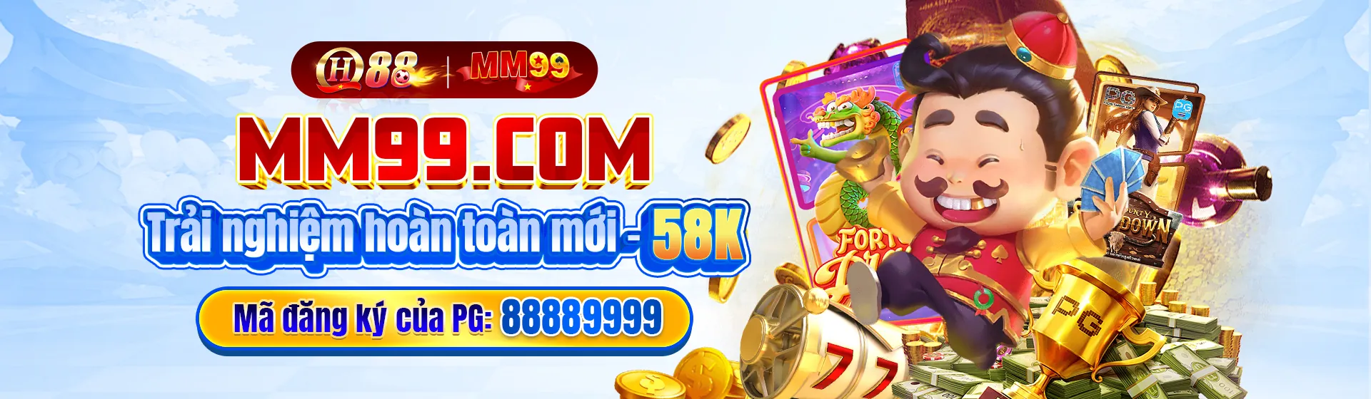 Sảnh Bắn Cá vi68 Đỉnh Cao