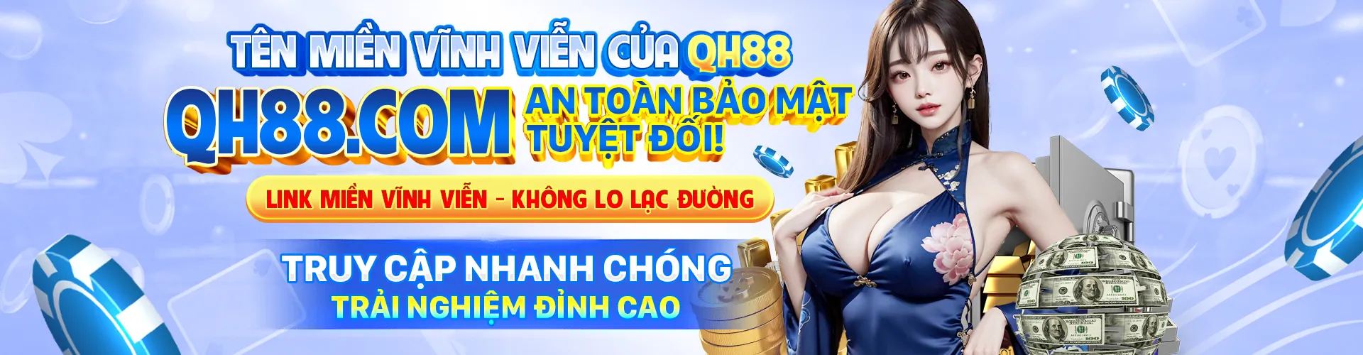 Chính sách Bảo mật vi68