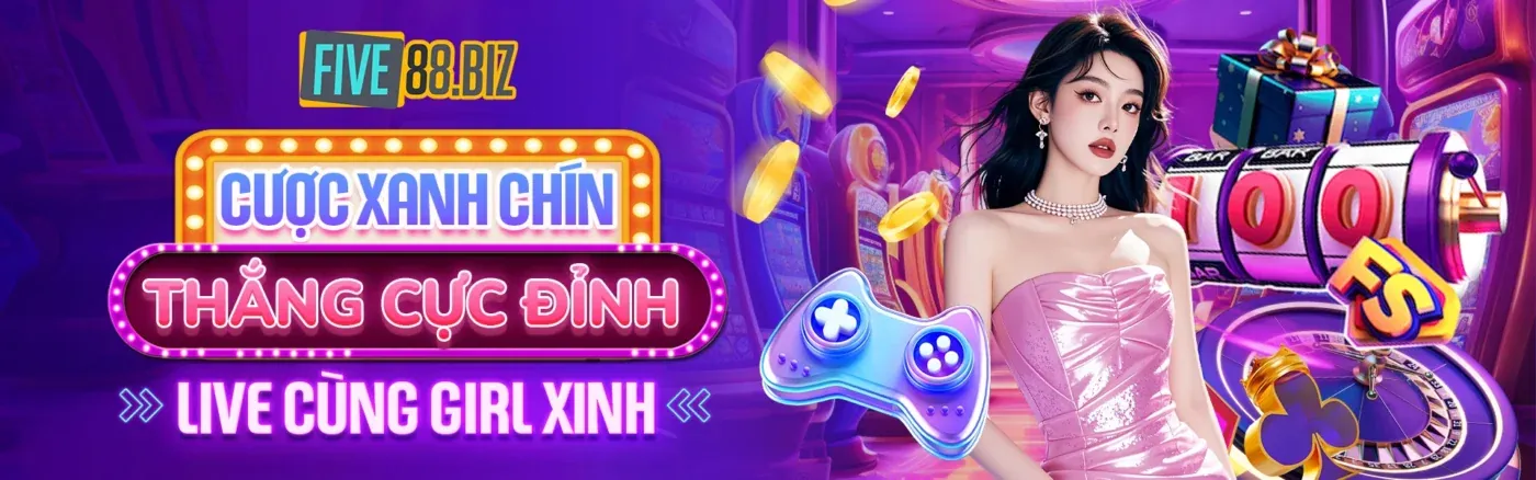 Thế giới nổ hũ vi68 với jackpot lớn