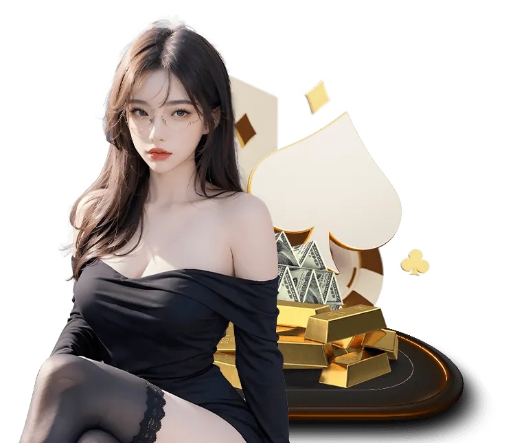 Bàn chơi Baccarat trực tuyến trên ứng dụng Vi68